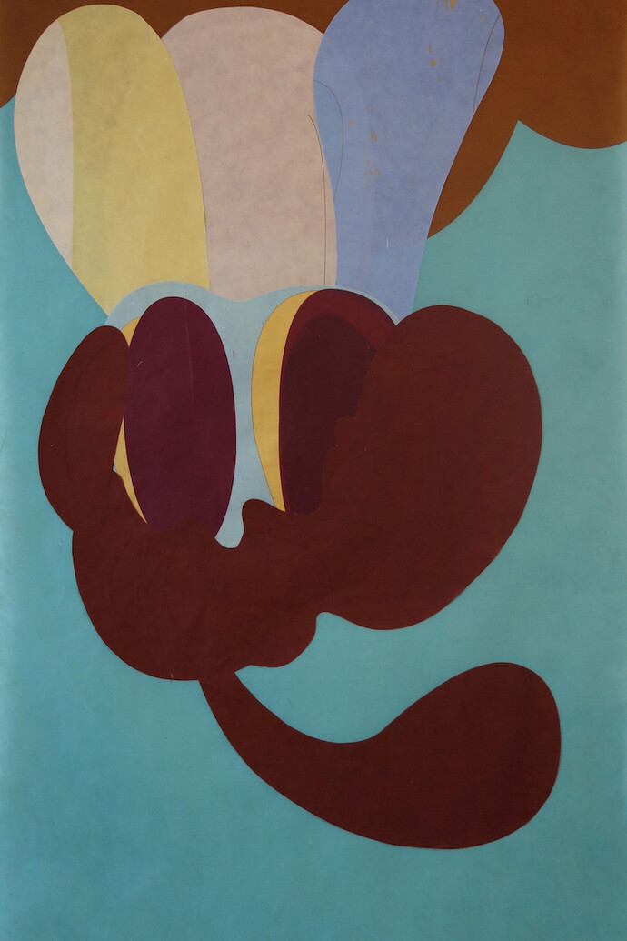 Form. Courtesy of Cob Gallery