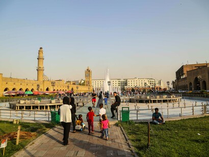 Erbil