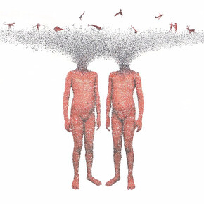 Soma. Courtesy of Muriel Guépin Gallery