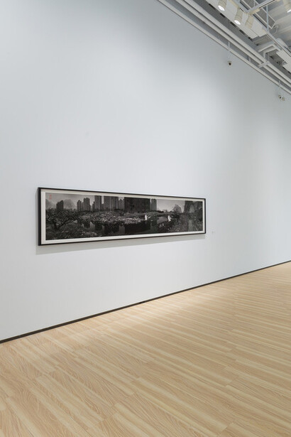 Views of Water. Courtesy of Whitestone Gallery