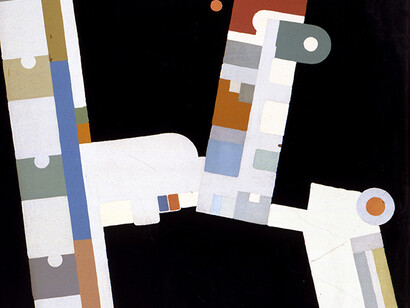 Alvar Aalto. Courtesy of Design Museum 