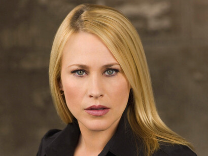 Patricia Arquette
