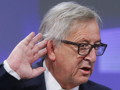 Jean-Claude Juncker