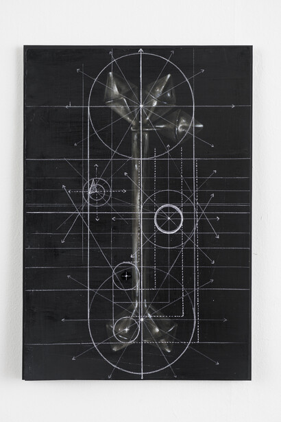 Henrique César, Xeri de Tesla