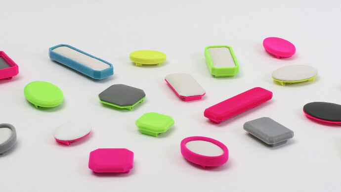 Lin Cheung. Courtesy of Gallery S O