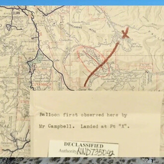 Kota Takeuchi. Courtesy of SNOW Contemporary 