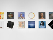 50 x 50. Courtesy of Flowers Gallery