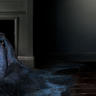 Renaturing Nature. Courtesy of Hignell Gallery 