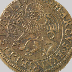 Numismatic Collection. Courtesy of GNM 