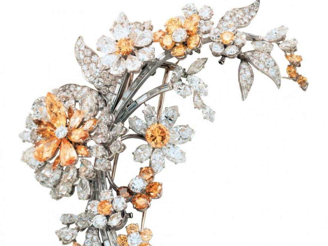 Italian Jewels Bulgari Style. Courtesy of National Gallery of Victoria