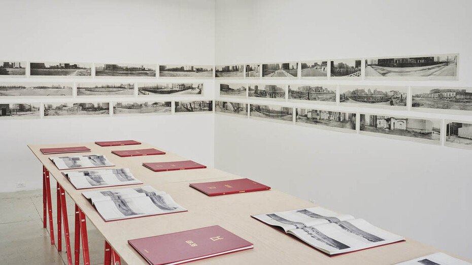 Taking Stock of Power. Courtesy of The Walther Collection