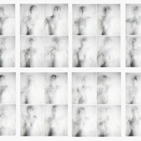 White Light. Courtesy of Area35 art gallery