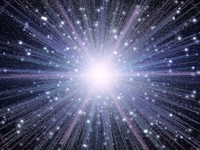 Il Big Bang