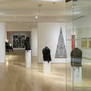 Where do we come from? What are we? Where are we going? Courtesy of Musée national des beaux-arts du Québec