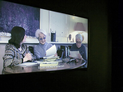 Gabor Szilasi. Courtesy of McCord Museum