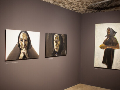 No Matter Where It Is In The World. Courtesy of The Ethnographic Museum in Kraków