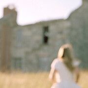 Virginia Mak, Character Reference 14, 2014
47 x 47 in.