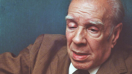 Borges changed language, but also people.