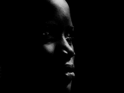 Ethiopian woman