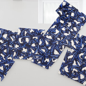 Gianni Asdrubali, Kazombo: l’angelo marziano (dettaglio), 2024. Per gentile concessione di A arte Invernizzi, Milano. Foto di Bruno Bani, Milano