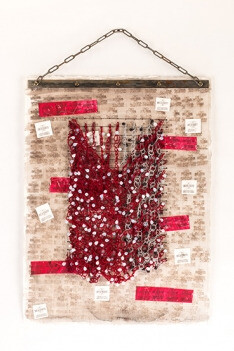 Rhonda Zwillinger. Courtesy of Museum Boijmans