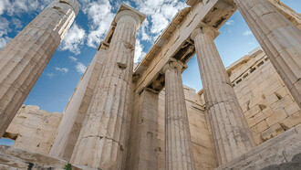Greek Classical architecture