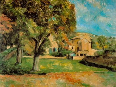 Salvatore Equizzi, Alberi di Castagno