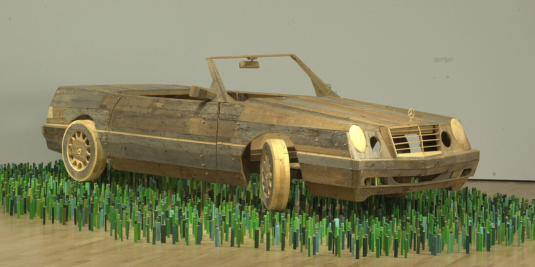 De Ferron à BGL. Courtesy of Musée national des beaux-arts du Québec