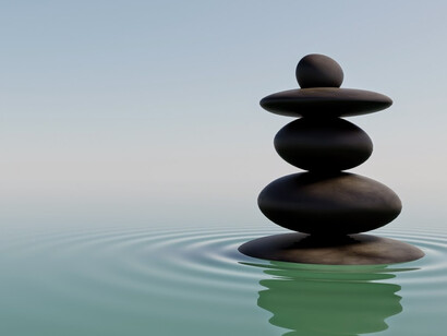 Armonia ed equilibrio interiore
