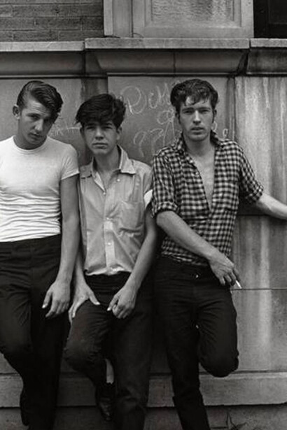 Never a Lovely So Real. Courtesy of Art Institute of Chicago