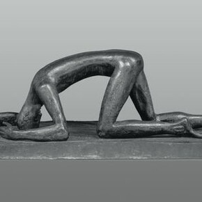 Aftermath: Art in the Wake of World War One. Courtesy of Tate Britain