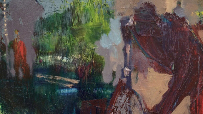 Selbstvermessung. Courtesy of Galerie Barbara Thumm