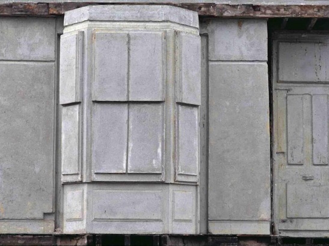 Rachel Whiteread. Courtesy of Tate