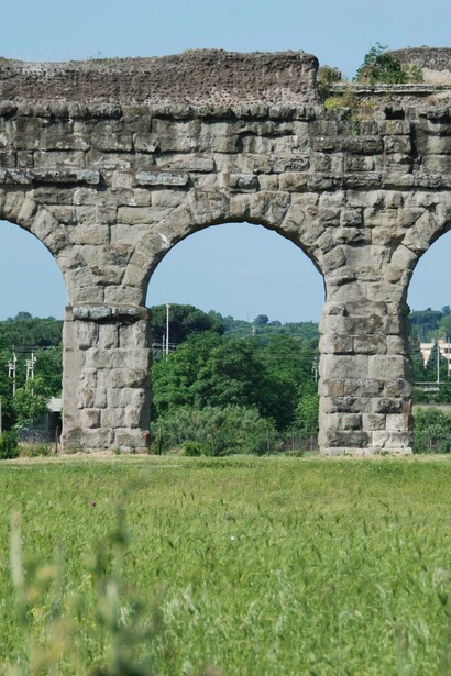 Parco degli Acquedotti