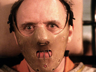 Hannibal Lecter