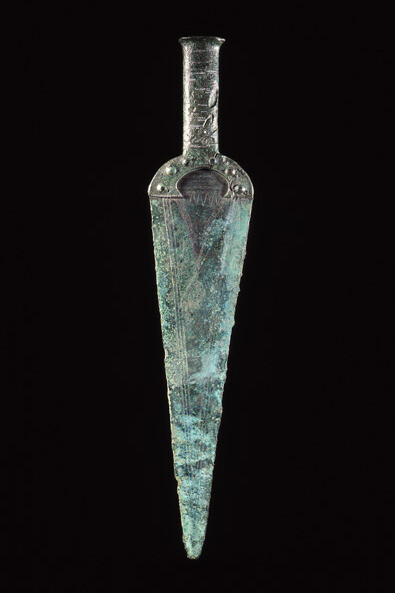 Archeology. Courtesy of GNM