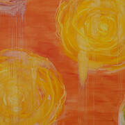 Rudi Molacek, Ohne titel (ausschnitt), 2012. Mit freundlicher genehmigung der Galerie Gölle