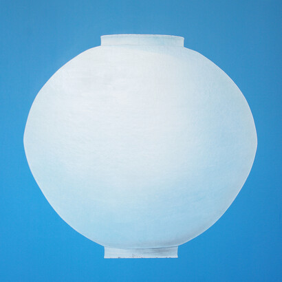 Kwan Jin Oh. Emptying and Filling. Courtesy of Kate Oh Gallery