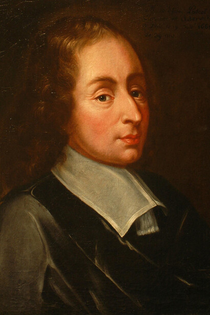 Blaise Pascal
