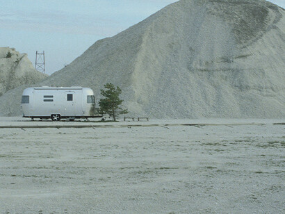 Gregory Abou. Courtesy of The Herzliya Museum of Contemporary Art