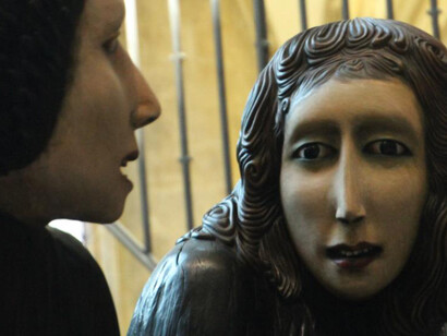 Shadows of the Wanderer