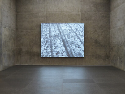 Highlights from the Permanent Collection. Courtesy of Modern Art Museum of Fort Worth