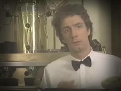 Francesco Nuti nel film Casablanca, Casablanca