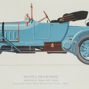 Auto che passione! Courtesy of M.A.X. Museo