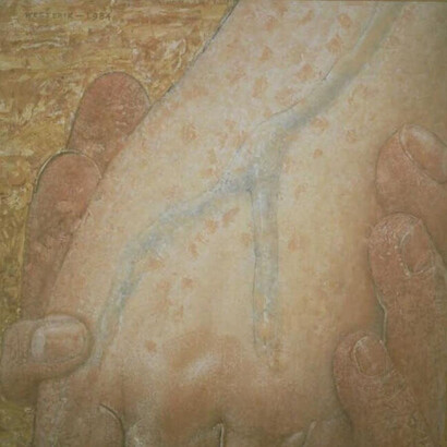 Co Westerik. Courtesy of Museum Boijmans Van Beuningen