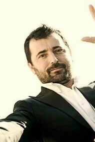 Lorenzo Tucci © Andrea Boccalini