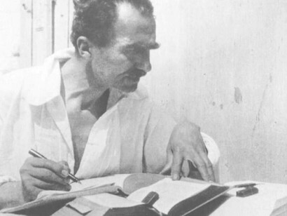 Nikos Kazantzakis penned his most renowned book, Zorba the Greek