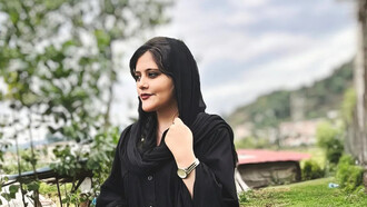 Mahsa Amini era una ciudadana iraní de 22 años originaria de Saqqez en la provincia de Kurdistán