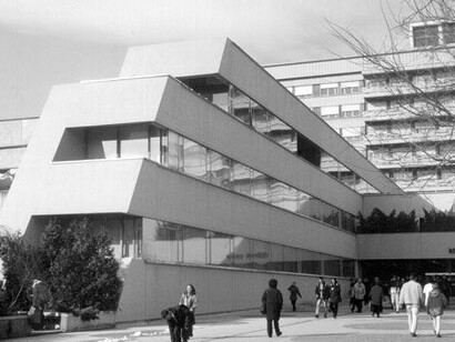 Stanko Kristl, Architect. Courtesy of MAO