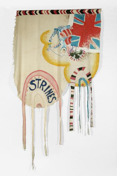 Sweeney Reed. Courtesy of Heide Museum of Modern Art